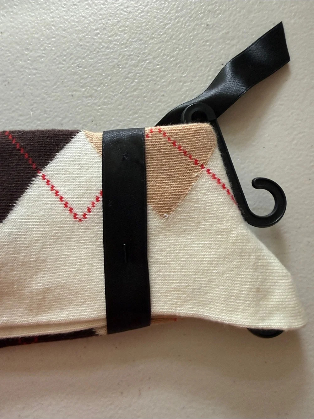 N/A soft argyle